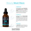 Serum Ácido Hialurónico Facial Vitamina Extracto Bulbo Azafrán Ingredientes Naturales