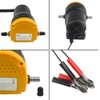 WMYCONGCONG Oil Change Pump Extractor 12V 60W Fluid Extractor Motor