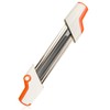 Chainsaw Sharpener 2 in 1 Design, Easy File Chain Saw
