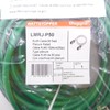 Legrand 50' Legrand Wattstopper RJ45 Cable Plenum Rated Patch Cord
