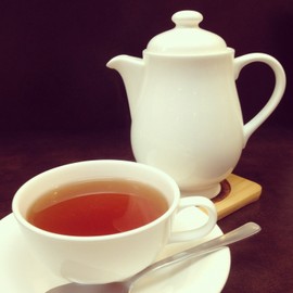 Darjeeling Second Flash Blend《Taste the rich flavor and richness of ripe fruits characteristic of summer picked》 17.6 oz (500 g)