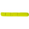 Kool Stop braking pad Linear Pull V-Type (Design: yellow, standard)