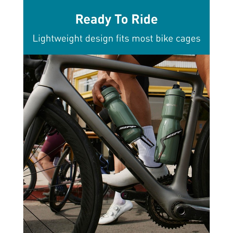 CAMELBAK PODIUM INSULATED ACERO 22OZ BLACK