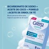 Jabón Facial Grisi Control Bicarbonato de Sodio 100 g. -