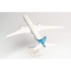 herpa 612630 - Boeing 777-9, N779XW Passenger Airplane, Aeroplane Model,