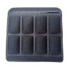 Helmet Chin Straps Jaw Pads Chin Pad Soft Foam Sponge
