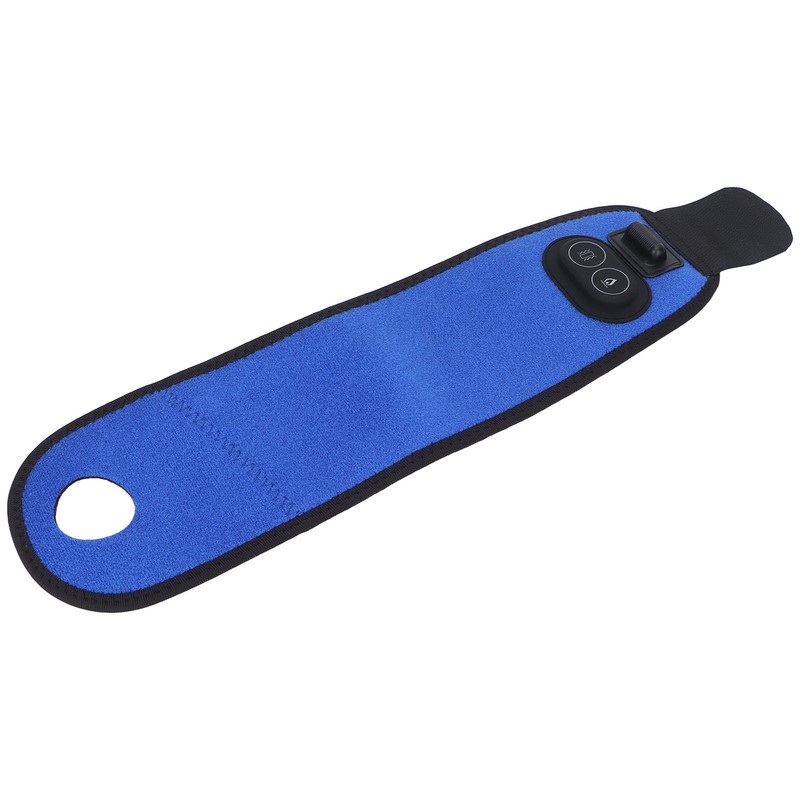 Heated Wristband 3 Temperature Gears Hot Compress Massage Relieve Pain