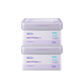 Dr. (1+1) Bakuchiol Porejet Quick Firming Mask 30 sheets / (1+1) 바쿠치올 포어젯 퀵 퍼밍 마스크 30매