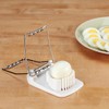 2 in 1 Egg Slicer