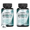 Furnit Leucine Protein Core, 60 tablets, 4 pieces / 퍼니트 류신 단백질 코어, 60정, 4개