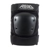 REKD Skateboard/BMX Pro Ramp Elbow Pads - Large