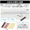 OHM Electric LED Tape Light String Light Indoor LED Illumination