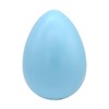 30 cm Easter Egg Blue XXL Egg - Decoration for