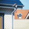 HOLACA Pole Extension Mount Bracket Compatible with R ing/Arlo/Wyze/Eufy/Wasserstein Solar