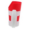 OATIPHO Nosey Cup for Elderly Care Spill Plastic Drinking Cup
