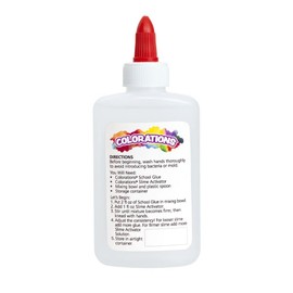 Colorations Slime Activator, 4 oz