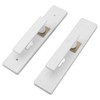 Door Lever Lockset Locking Door Handle Set Entrance Door Lever