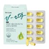 Dr.Lin Supercritical Vegetable Altige Omega-3 Multicare 30 Capsules 1 unit