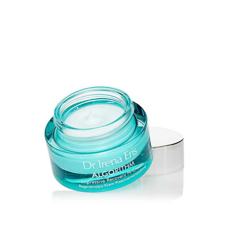 ALGORITHM 40+ Impressive Recovery N Cream (50 ml)