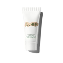 La Mer Moisturizing Matte Lotion Travel Size 0.1 oz / 3ml