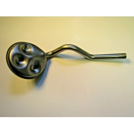 Vans fits 67 68 69 A-Body Dart Barracuda Big Block Oil Pan Pick Up Tube NEW