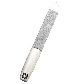 Zwilling Twinox Stainless Steel Nail File 90 mm