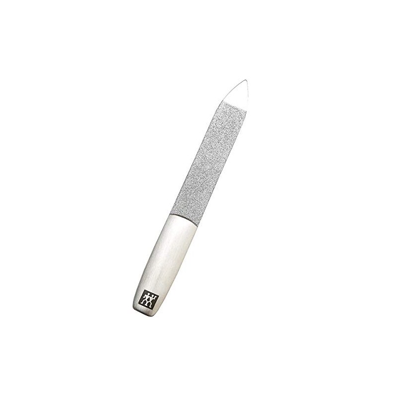 Zwilling Twinox Stainless Steel Nail File 90 mm
