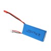 Drone Battery Professional 7.4V 1200mAh 803063 High Magnification Drone Lithium