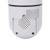 Lamp Holder Camera Wireless 360 Degree 2.4GHz and 5G WiFi