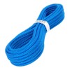 Kanirope® PP Seil Polypropylenseil MULTIBRAID 6mm 30m Farbe Blau (0912)