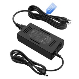 ALITOVE 12V 15A Power Supply DC 12 Volt 15amp 180W LED Driver Power Adapter AC to DC Converter 10A 5A Low Voltage Transformer 5.5x2.5 2.1mm Barrel for DC12V Device LED Light Printer Fan Pump Camera