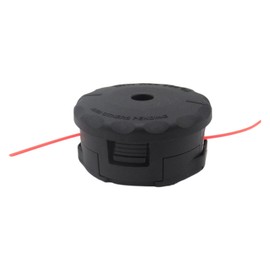 NGHTMRE Trimmer Head for SHINDAIWA String Trimmer C230, C242, C254, C260, C282, C344, C350, C2510,C3410 T195s, T220, T222,T230, T231, T230s, T235, T242, T242X, T254, T2510, T2510
