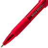 RSVP Mini Ballpoint Pen, (1.0mm) Medium Line, Assorted Ink Colors,