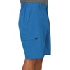 Greg Norman Golf Performance Men Short | X-Treme Comfort Stretch