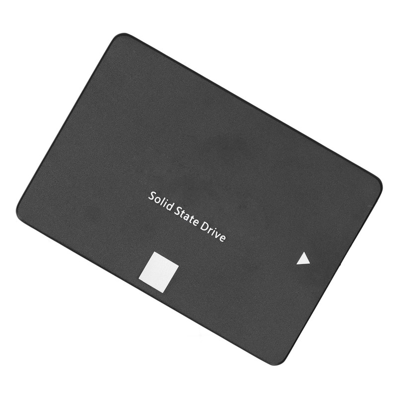 Solid State Hard Disk Metal Computer SSD Memory Parts YDS002