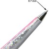 Maydahui Cute Ocean Fish Oil-Based Ballpoint Pen, Set of 6,