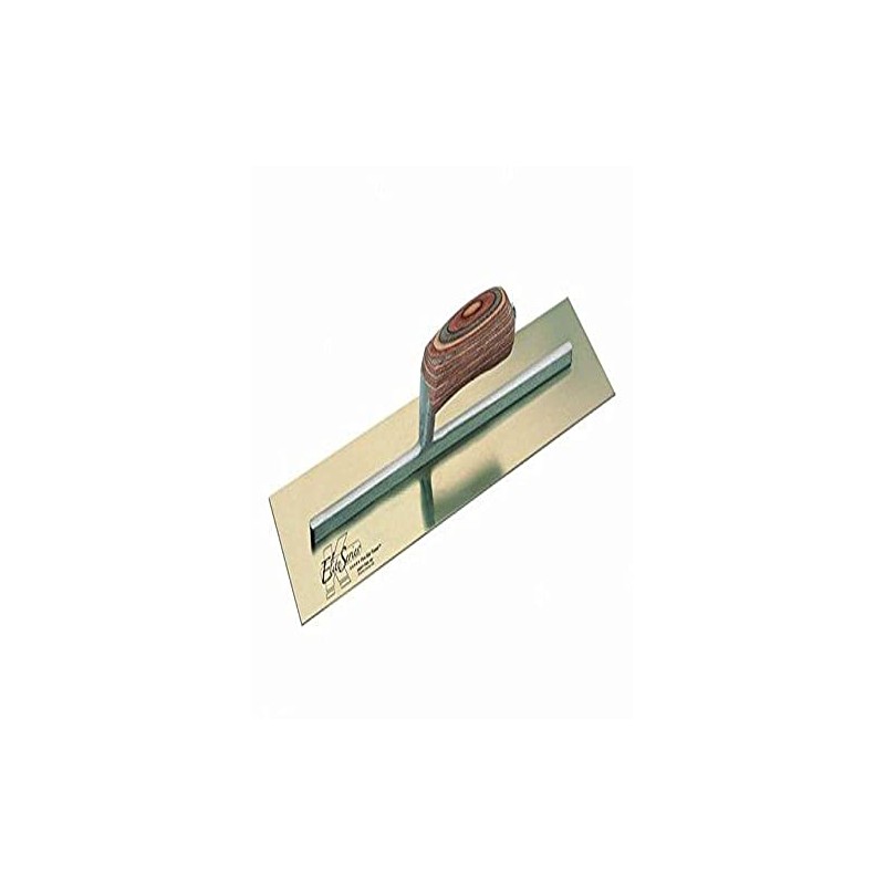 Kraft Tool CFE545 Elite Series Five Star Golden Stainless Steel