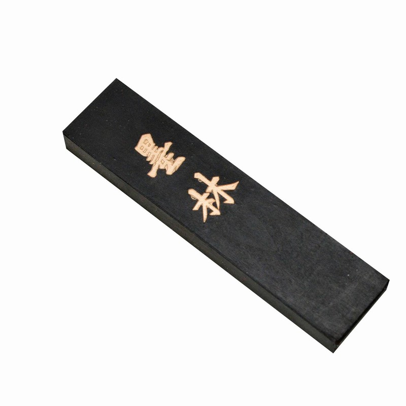 Akashiya AC-02 Solid Sumi Ink Handmade Sumi Rin 1.3 Type,