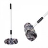 Shu Market 2-Tier Utility Brush Aluminum Handle