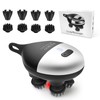Electric Head Massager for Head Massage, IPX7 Waterproof Head Massager