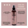 Kit Thermo Protector + Aceite De Chía Latinoil Anti Frizz