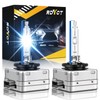 RDYCT D3S Xenon HID Headlight Bulbs 35W 8000K Cool White