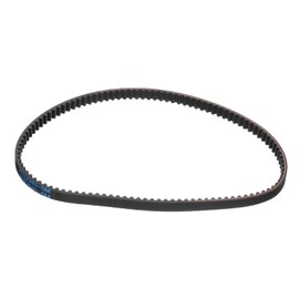 sourcing map HTD-5M Rubber Timing Belt 108 Teeth, 540mm Pitch Length x 9mm Width x 3.6mm Height, Closed Loop Pulley Timing Belt