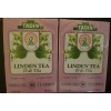 TADIN 2 PACK LINDEN TADIN TEA (48 BAGS) TILA