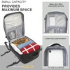 CNMTCCO Ryanair Hand Luggage 40 x 20 x 25 Travel