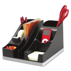 Staples All-In-One Desk Organizer