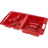 Heavy Duty Carburetor Storage Box
