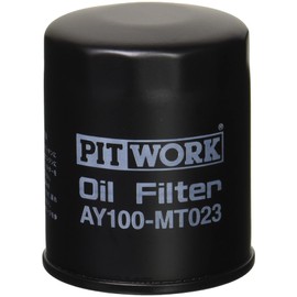 PITWORK AY100-MT023 Vanette Oil Filter Genuine Nissan Parts