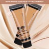 37 ml Moisturising Concealer Liquid Primer Make-up Oil Control Face