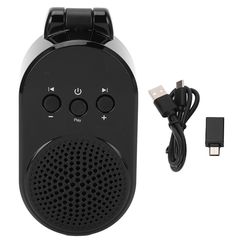 Electric Guitar Amplifier BT 85db 6.35mm Portable Mini Plug in